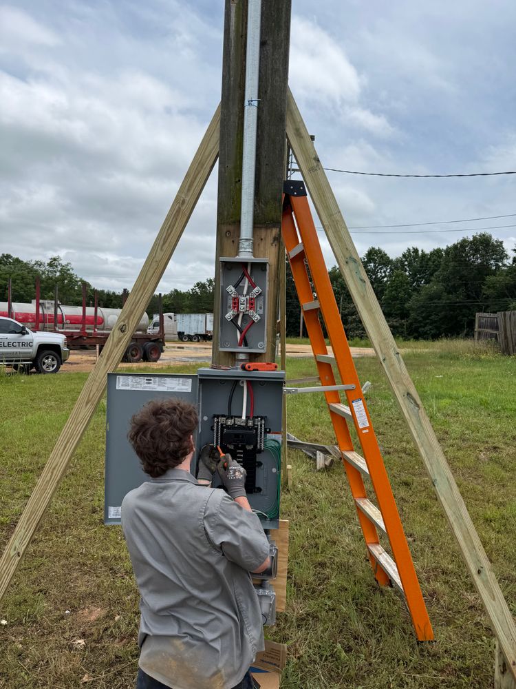 All Photos for Li Electric of TN in Columbia, TN