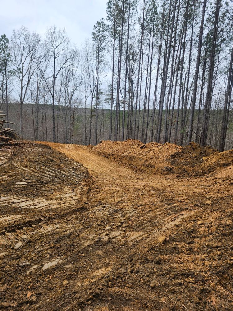 All Photos for Blessed Excavation LLC in Oneida, TN