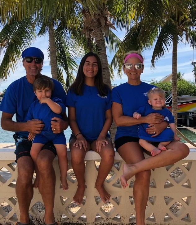 Painting By Steve team in Brandon, FL - people or person