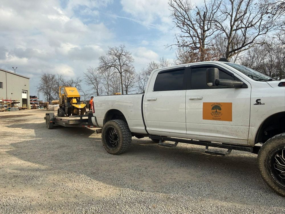 All Photos for Ross Family Tree Service LLC  in Hohenwald, TN