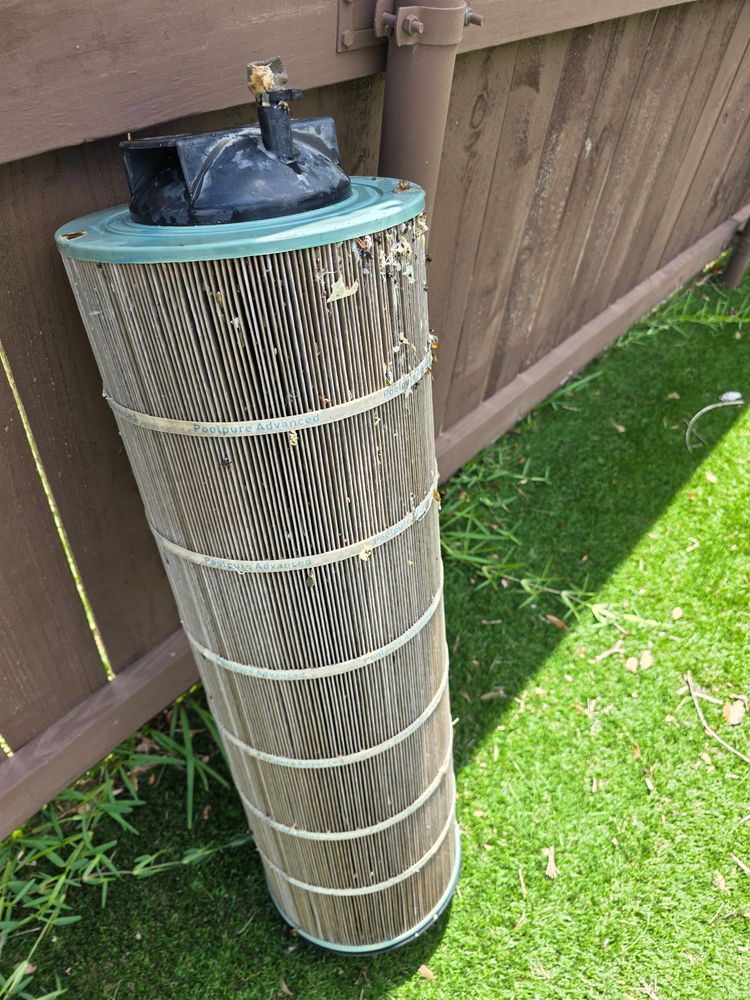 All Photos for Fox Ridge Pools in Richardson, TX