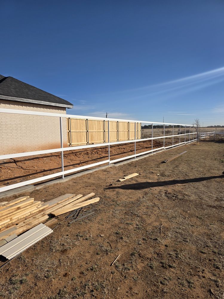 All Photos for Shayne Prisk Construction in Midland, TX