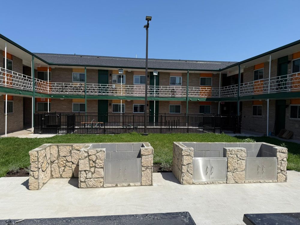 All Photos for Ramos Masonry & Concrete Construction LLC in Clyde, TX
