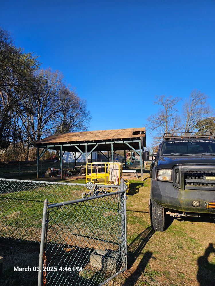 All Photos for M.A.N Property Solutions in Knoxville, TN
