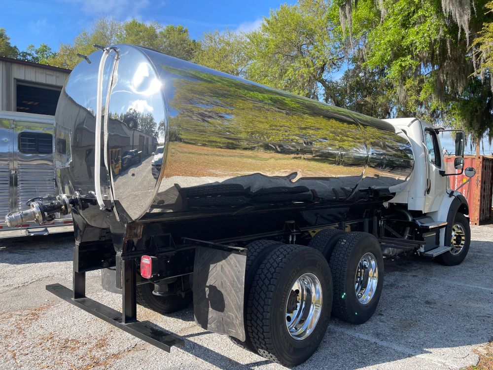 All Photos for Southbound Powdercoat in Ocala, FL