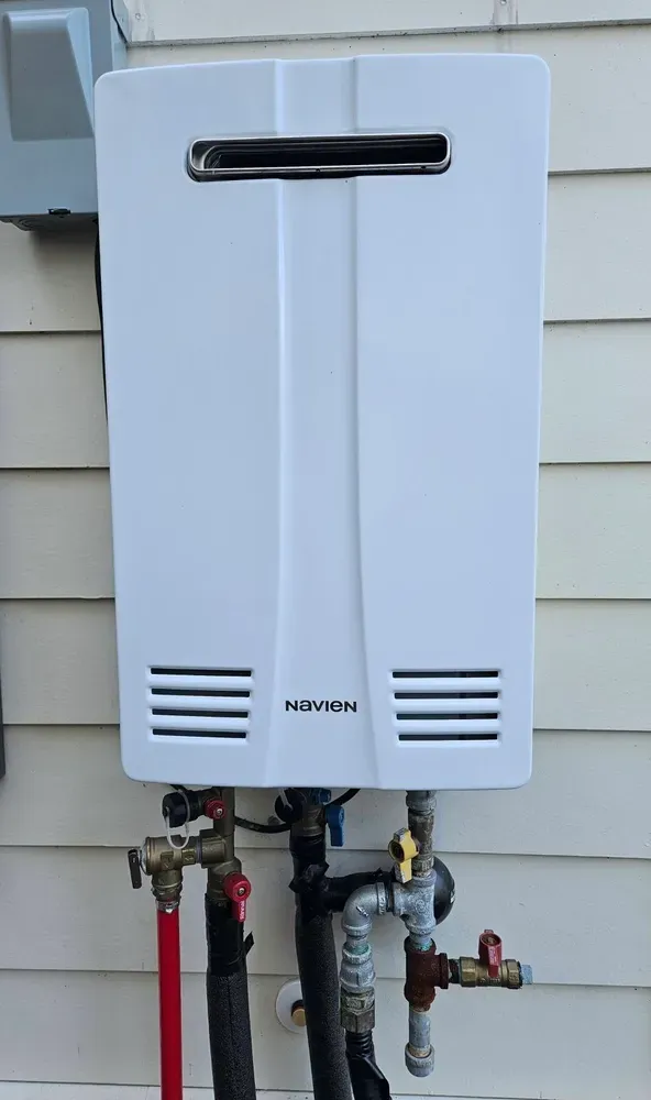 All Photos for Paradise Home Services, Licensed Plumbing Co. in Daniel Island, SC