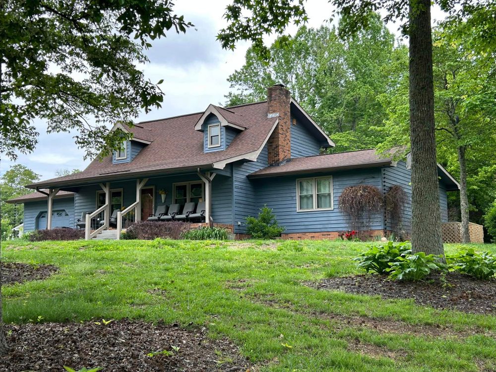 Roofing for Sanchez Roofing and Exteriors in Dalton, GA