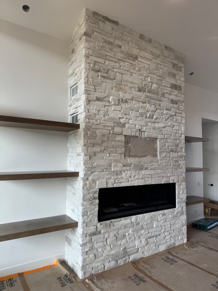 All Photos for Dakota Tile & Stone in Belle Fourche, SD