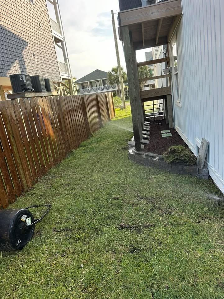 All Photos for Carolina Odd Jobs Inc. in Sneads Ferry, NC