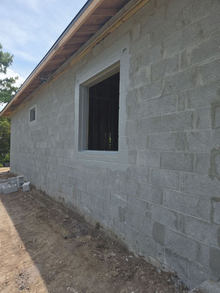 Interior Renovations for Cobalt Construction Inc. in Cape Coral, FL