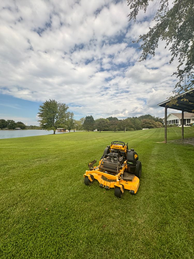 All Photos for Leal’s Lawn Service in Dayton, TN