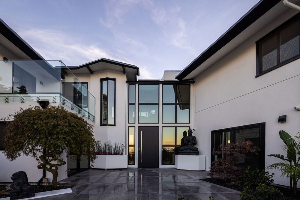 Tiburon Remodel for Filshie Enterprises in Beverly Hills, CA