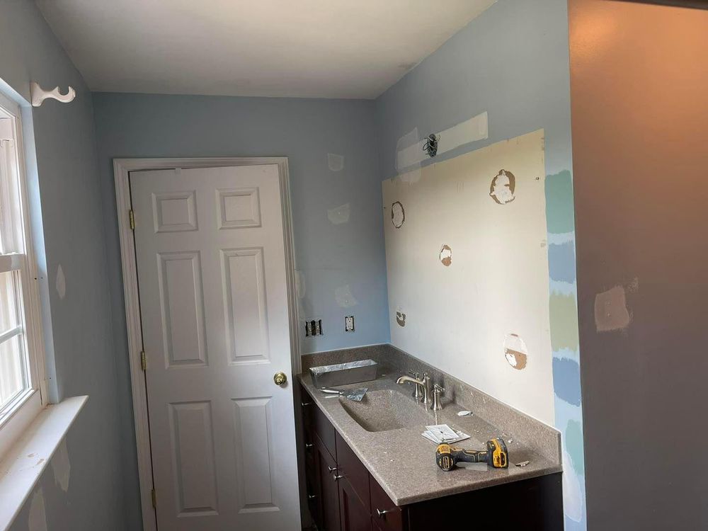 All Photos for DinoMyte Painting in Gallatin, TN