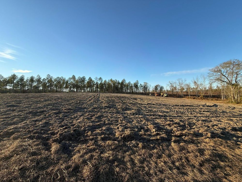 All Photos for Southern Land Improvements in Edgefield, SC