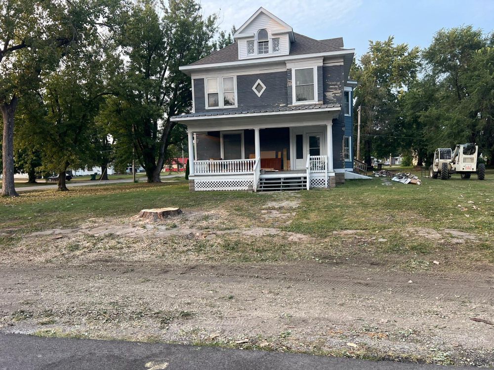 All Photos for Baker Professional Services LLC in Shelbina, MO