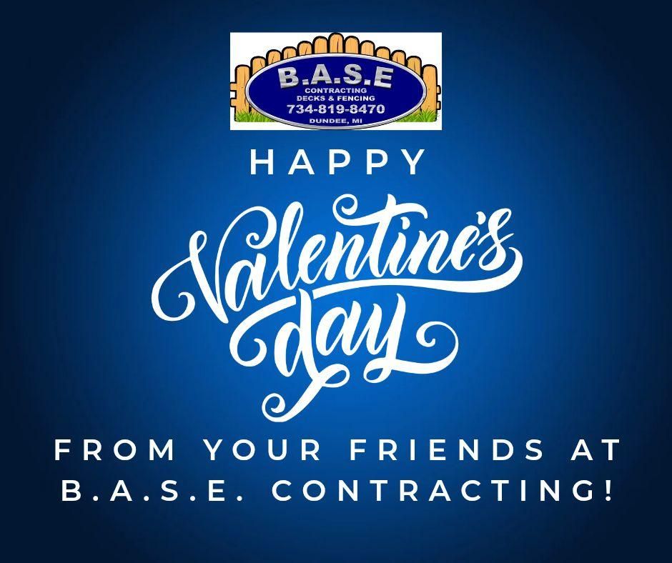 Deck & Patio Installation for BASE Contracting in Dundee,  MI