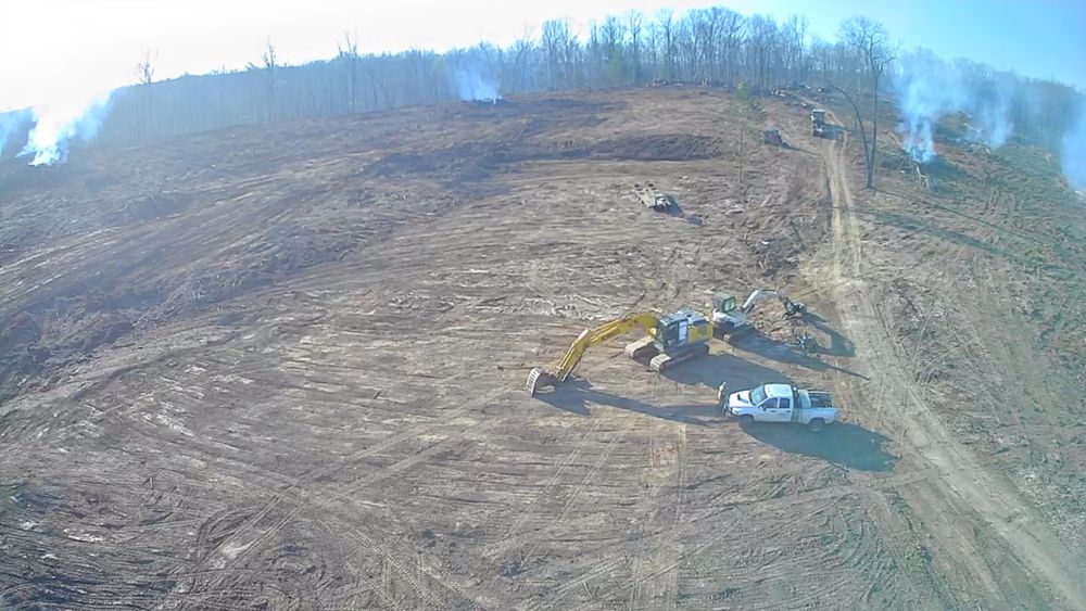 All Photos for S & K Excavation LLC in Bonne Terre, MO