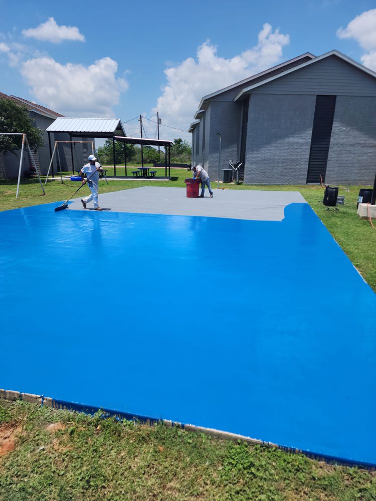 All Photos for SMG Painting in Poteet, TX