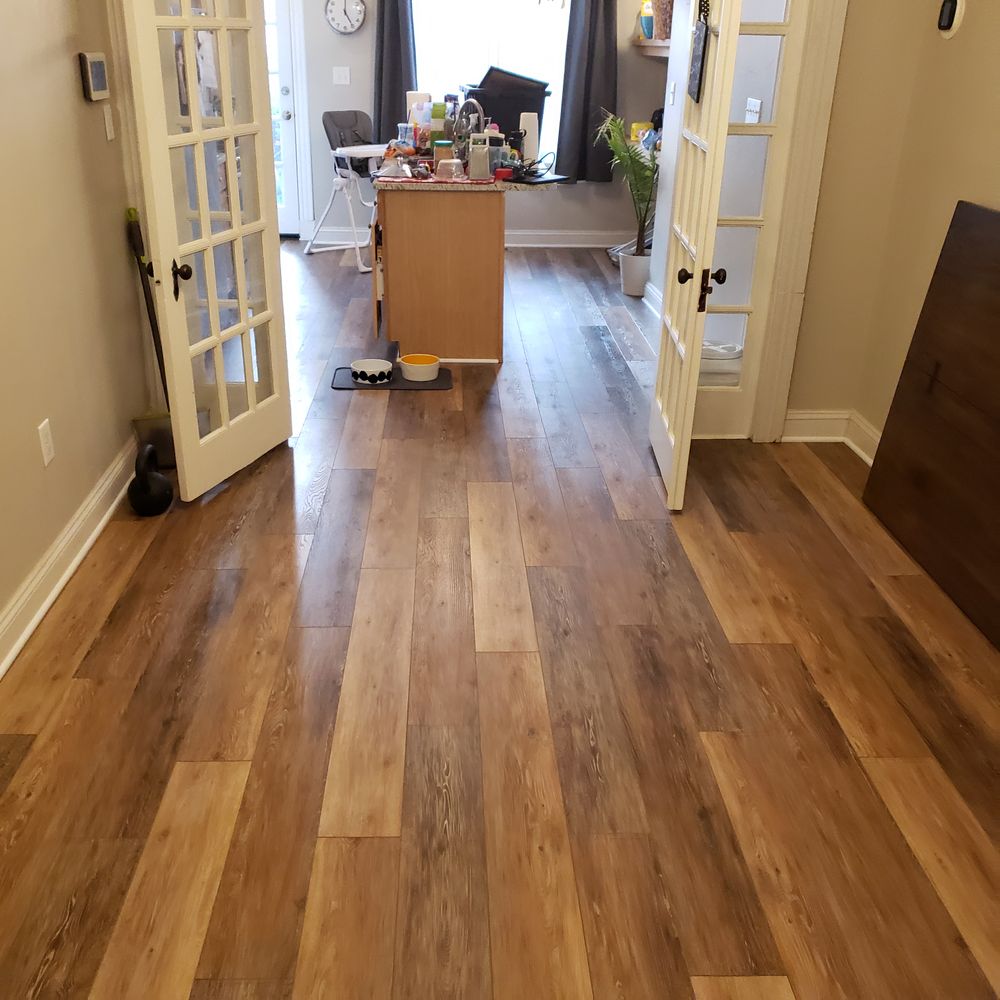 All Photos for One Cut Flooring in Baltimore, MD