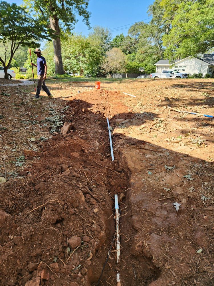 All Photos for AW Irrigation & Landscape in Greer, SC