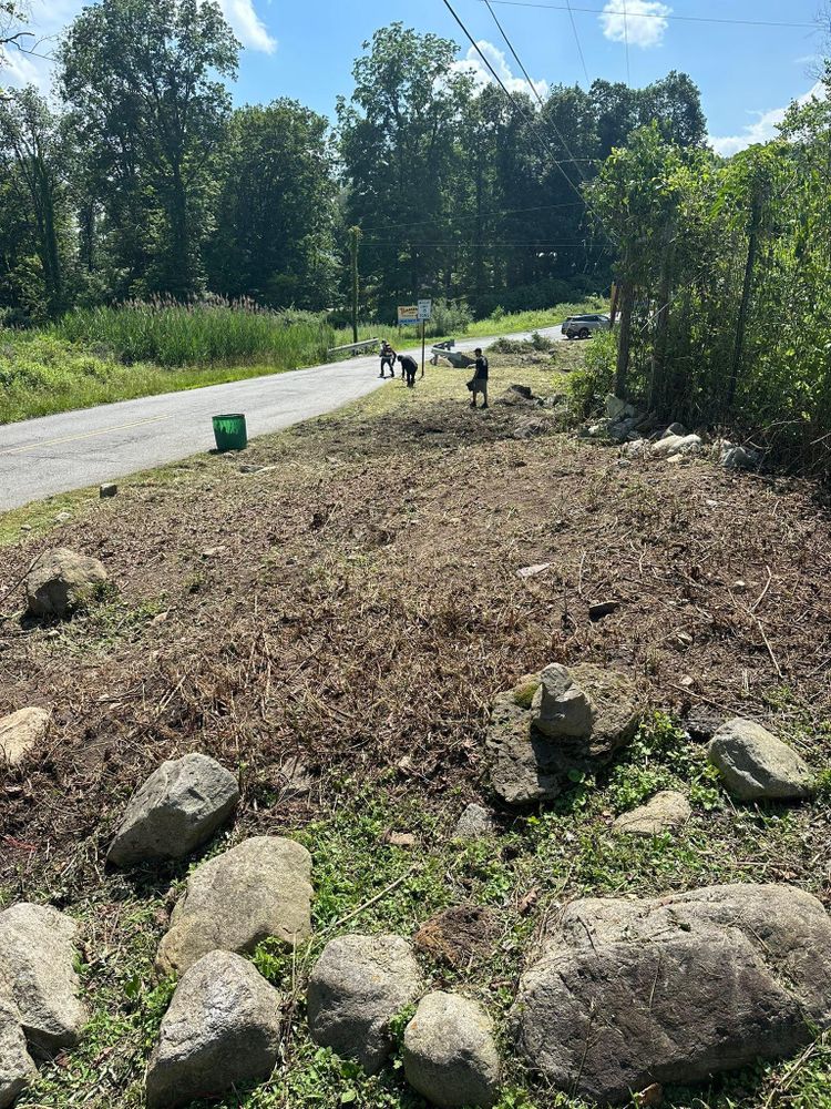 All Photos for BW Outdoor Solutions in Newton, NJ