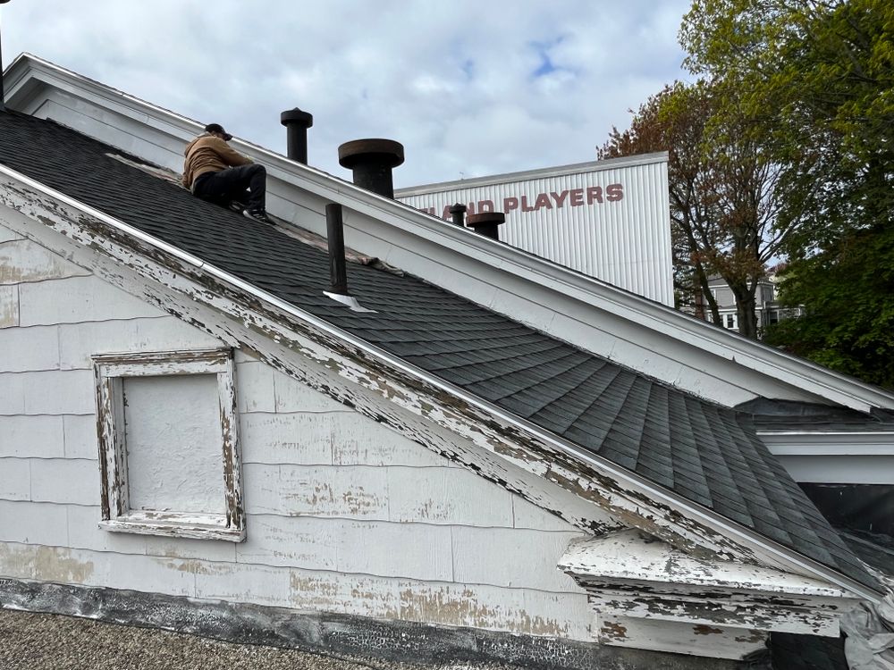 All Photos for Brush Bro’s in Hollis, ME