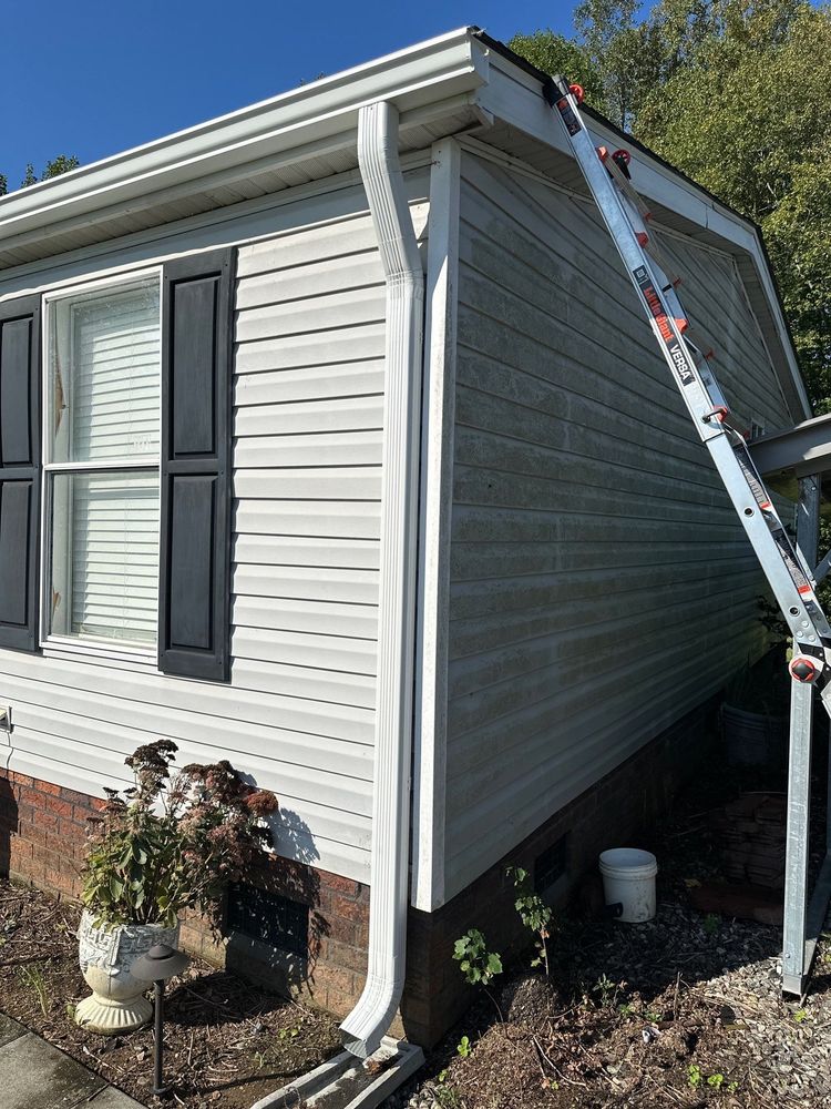 All Photos for The Flip Flop Roofer in Statesville, NC