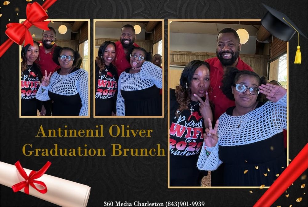 All Photos for 360 Media in Charleston, SC