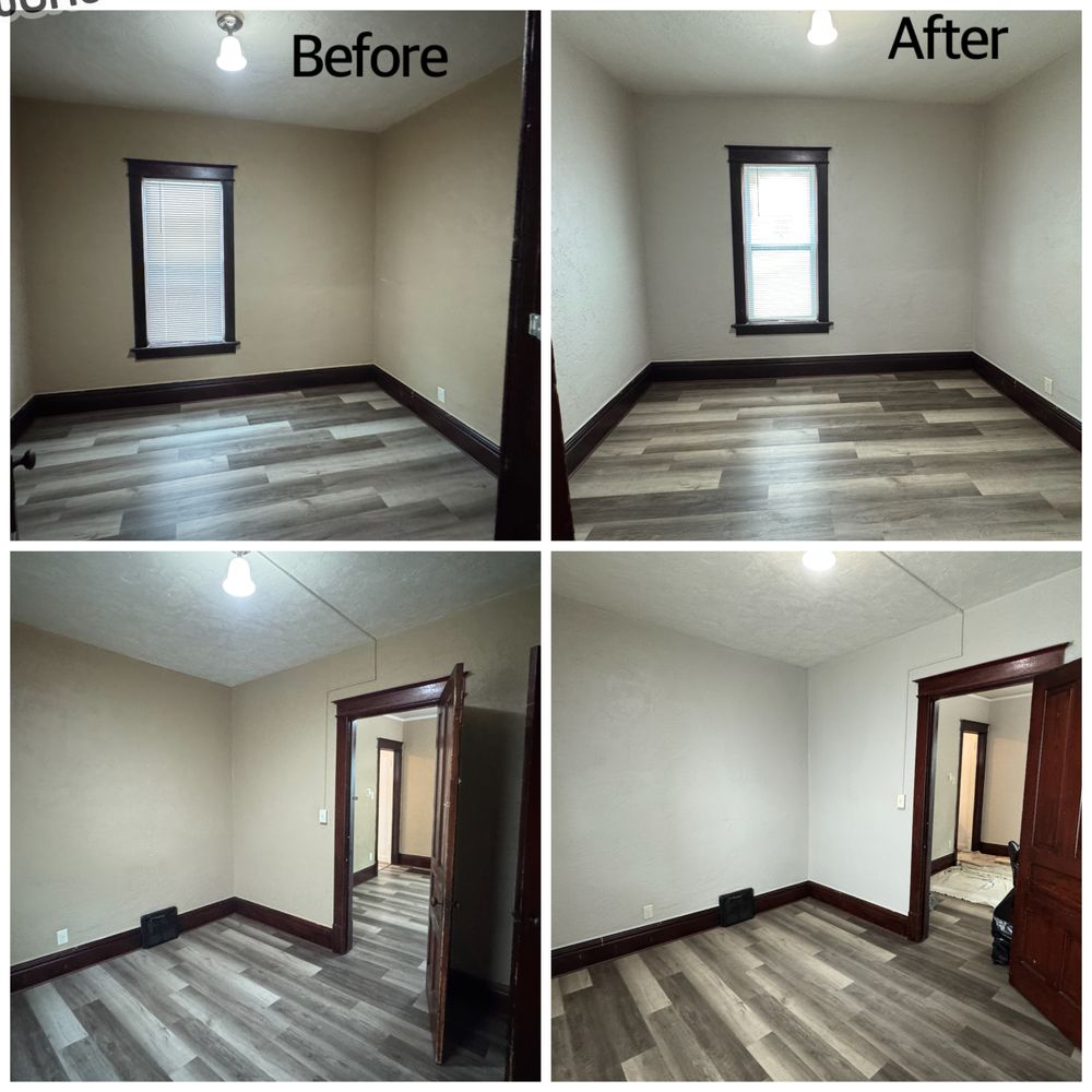 Interior Painting for Prestige Milwaukee in Milwaukee, WI