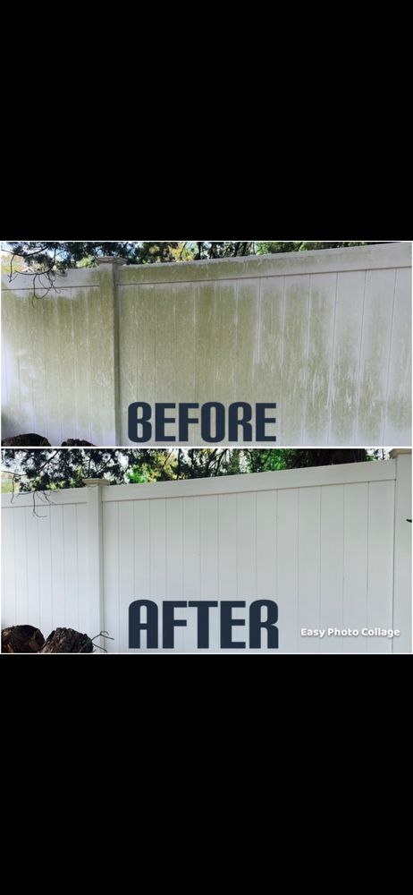 All Photos for Hydro Shine Pressure Washing in Ocean County, NJ