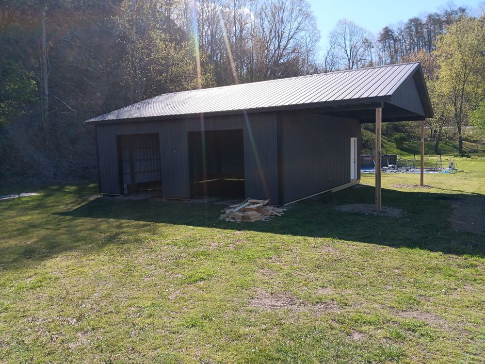 All Photos for Elite Amish Roofing in Jackson, OH