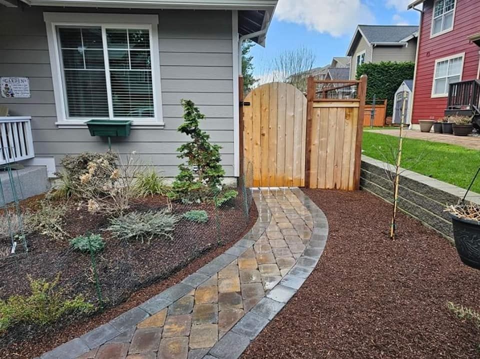 All Photos for Matteo Hardscapes in Towson,  MD