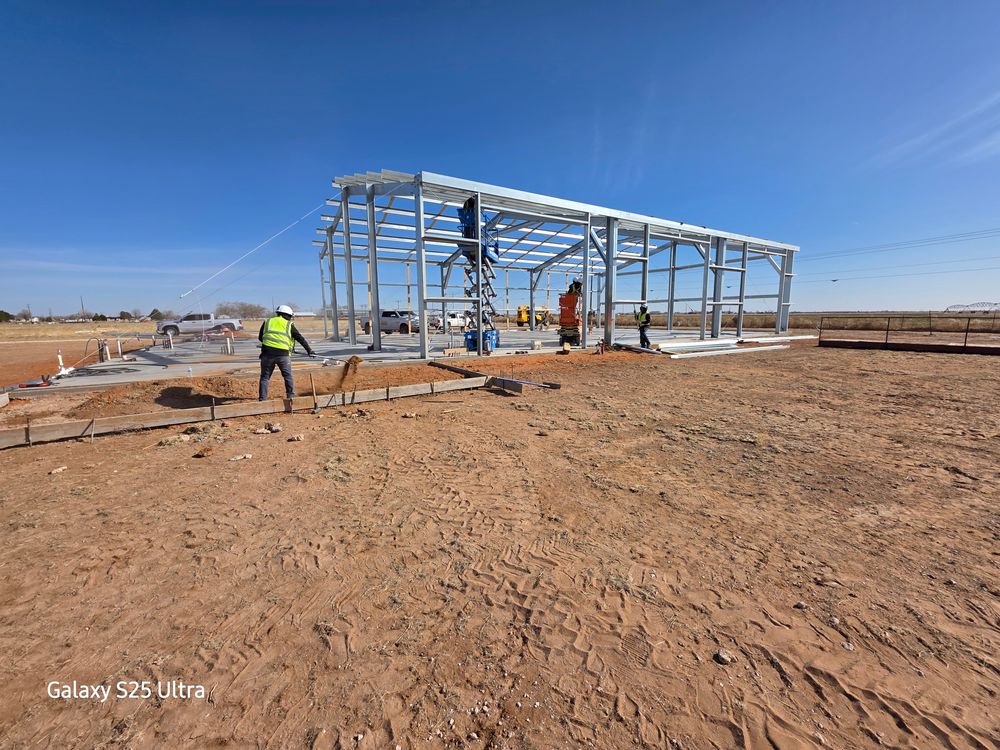 All Photos for Mercadal's Construction in Clovis, New Mexico