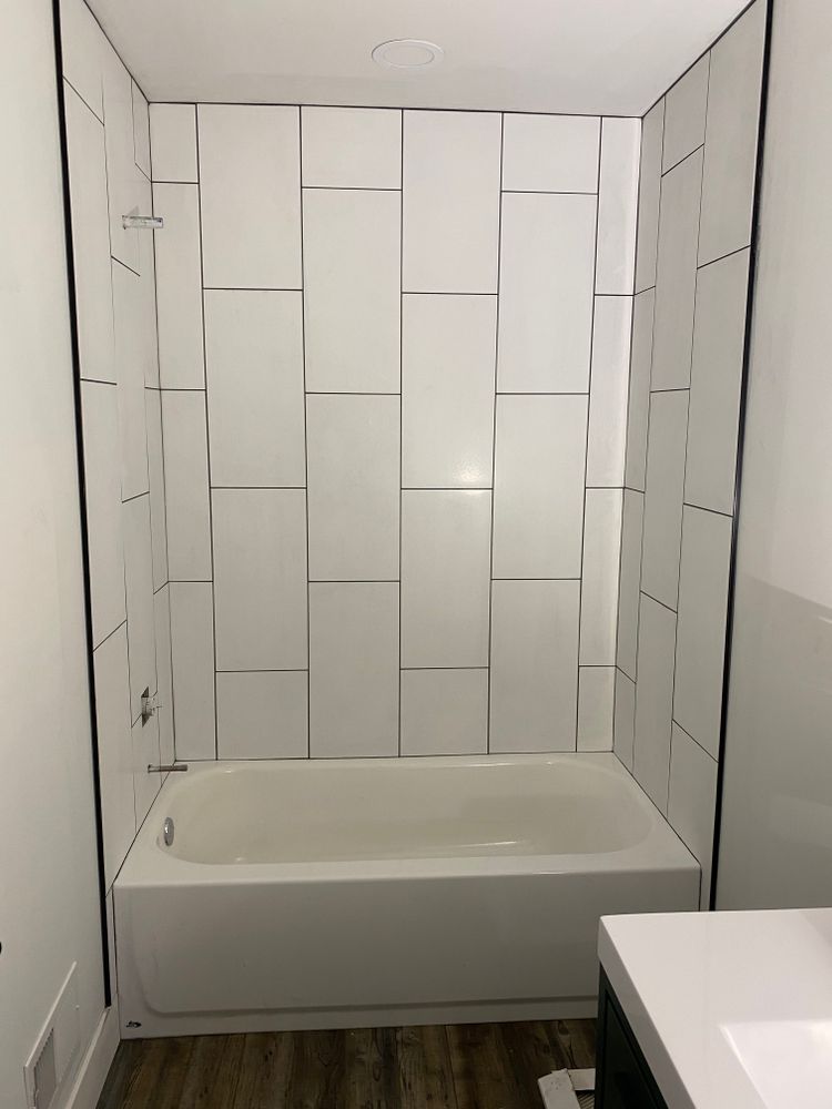 All Photos for Northern Tile in Richmond, MI