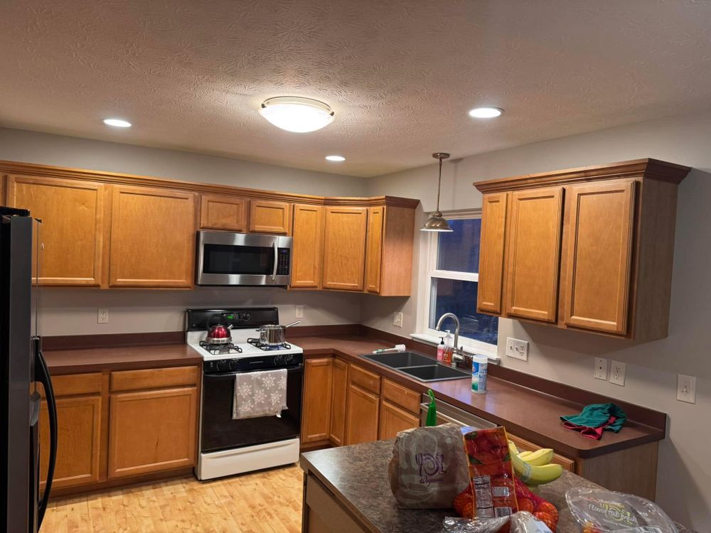 All Photos for  C&M Painting Finishing in Rochester, NY