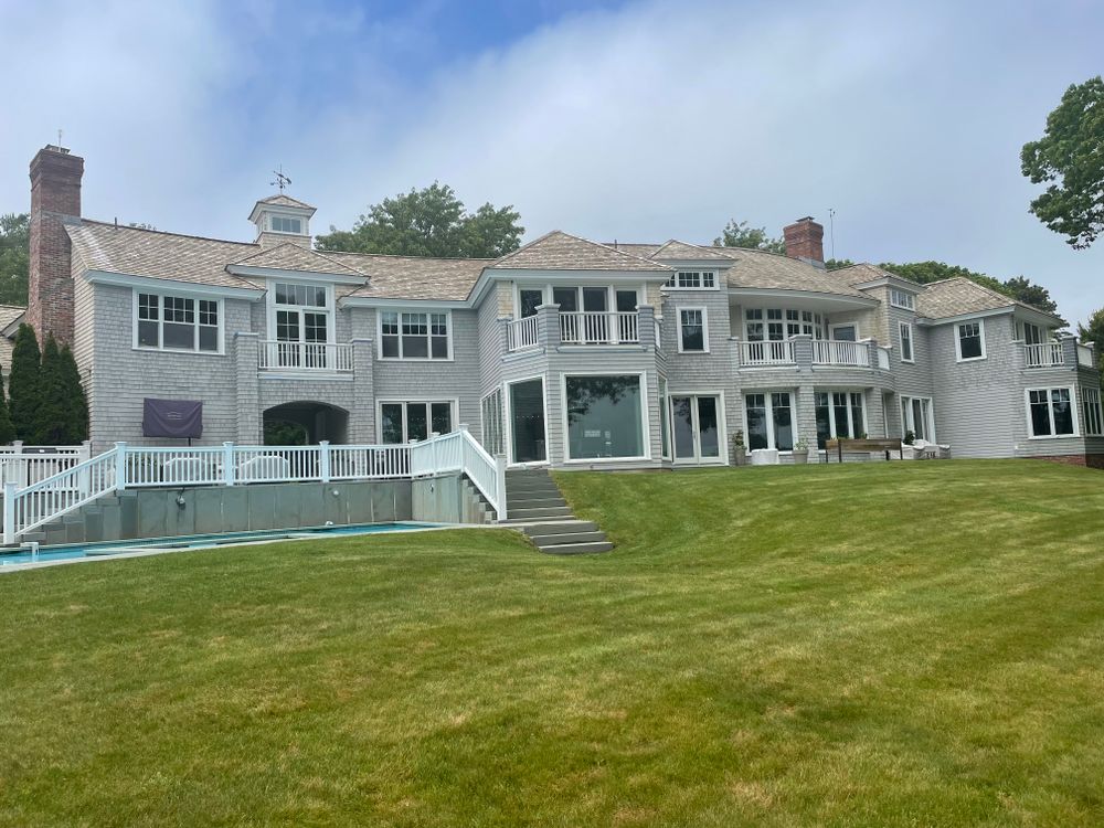 All Photos for MGR Painting & Cleaning in Everett, MA