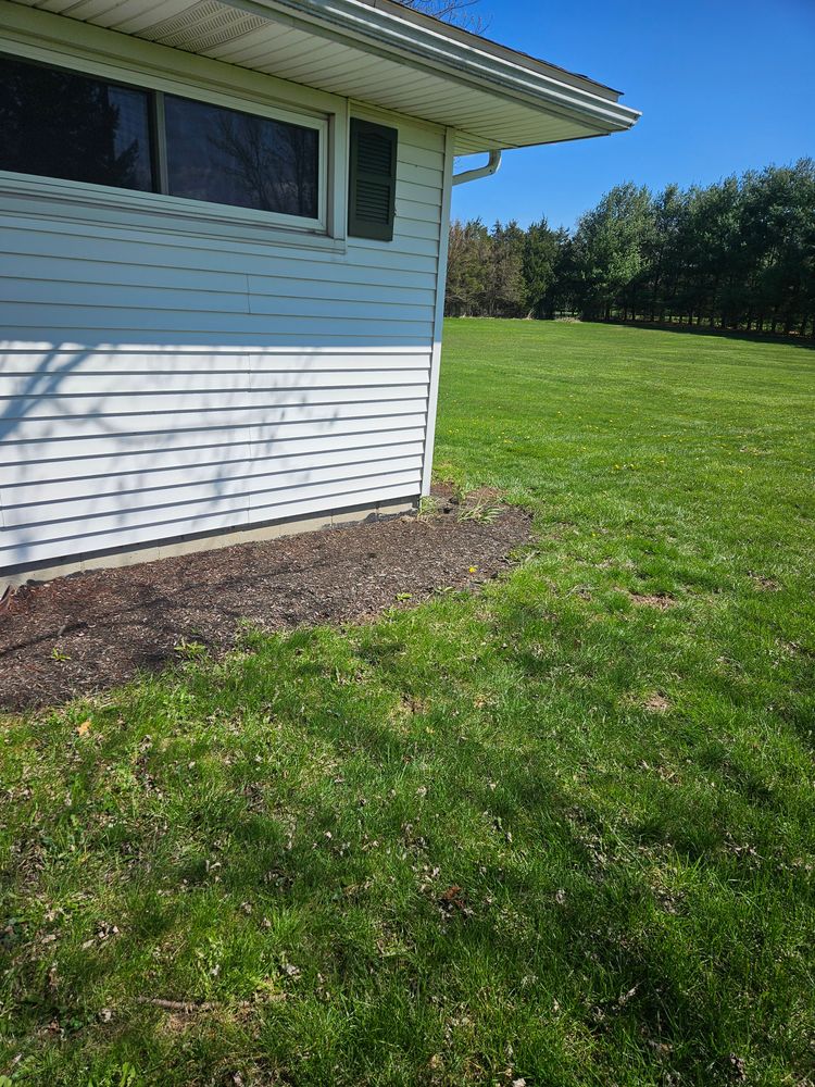 All Photos for Tel Ma Landscaping Maintenance LLC  in Urbana, OH