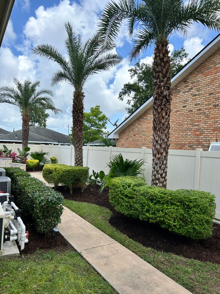 All Photos for Jay C’s Touch Landscaping & Pressure Washing Services LLC in Marrero, LA