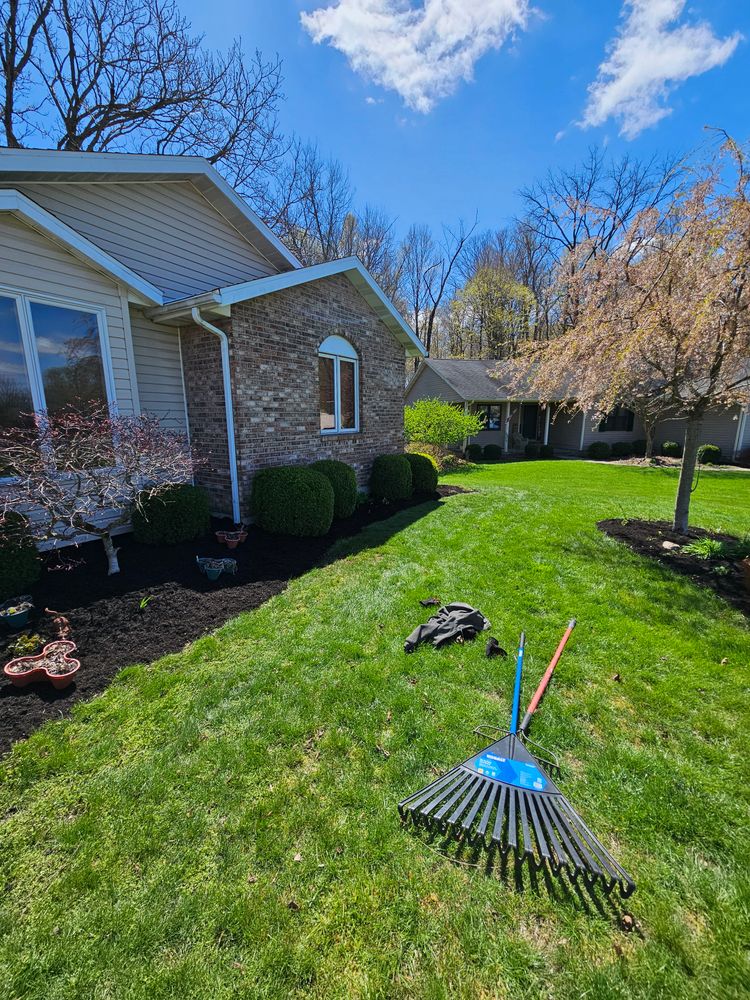 All Photos for Tel Ma Landscaping Maintenance LLC  in Urbana, OH