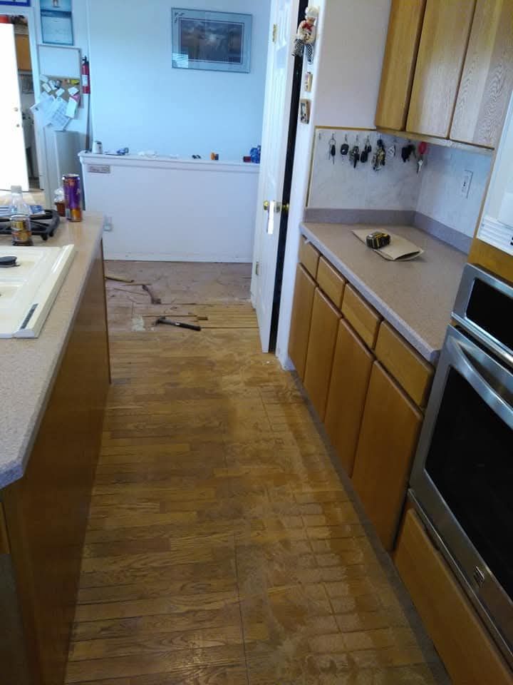 All Photos for Berry Handy Services in Loveland, CO