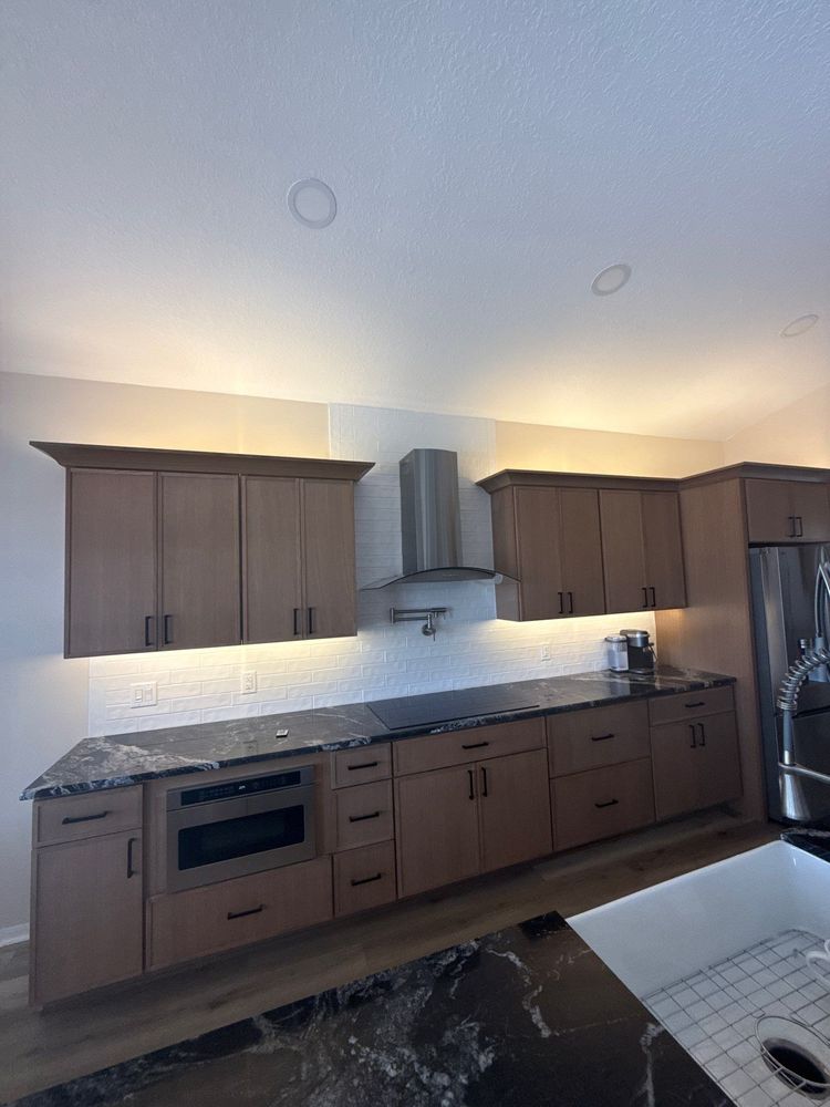 Bathroom Renovation Services for Citrus Property Renovations in Lecanto, FL