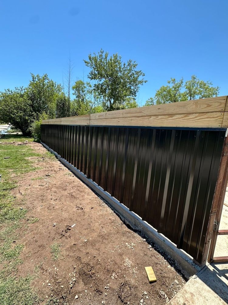 All Photos for Bean Welding & Construction LLC in Ballinger, TX
