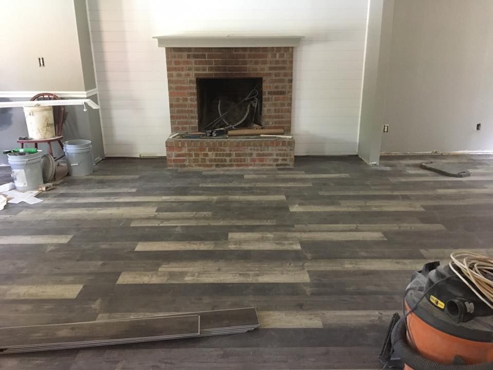 All Photos for Jones Construction & Flooring in Bogata, TX