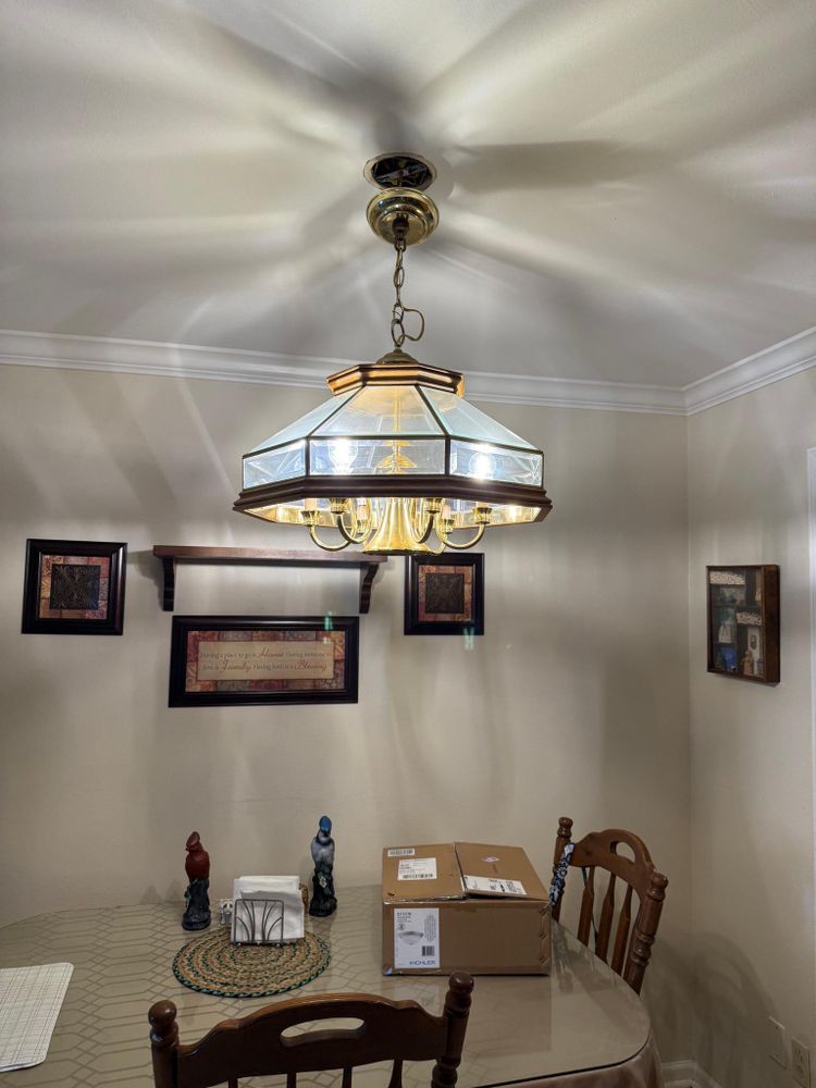 All Photos for E and C Handyman and Construction in Owensboro, KY