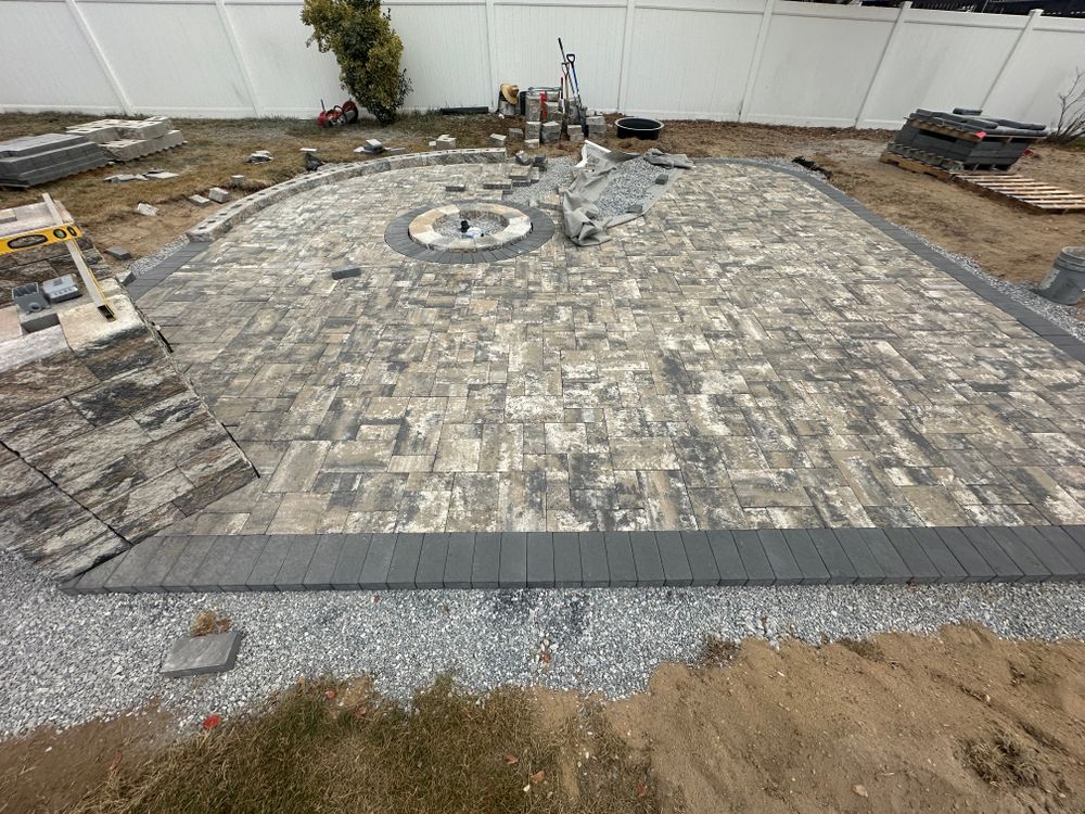 All Photos for Matteo Hardscapes in Towson,  MD