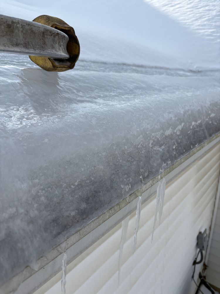 All Photos for Buckeye Roof Rejuvenate in Columbus, Ohio