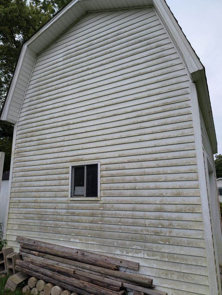 All Photos for Kingdom Power Washing & Window Cleaning in Flushing, MI