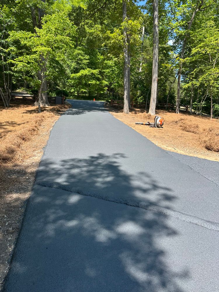 All Photos for Metzler Paving and Sealcoating LLC in Jacksboro, TN