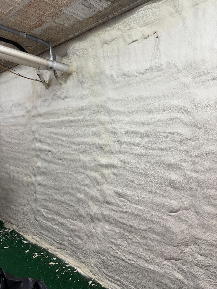 Our Crawl Space Maintenance service ensures a clean and dry environment by addressing moisture issues, improving air quality and energy efficiency while safeguarding your home's structural integrity. for Tri-Star Thermal Foam, LLC in Lafayette, TN