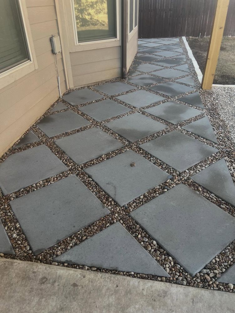 All Photos for CS LawnCare  in San Antonio,  TX